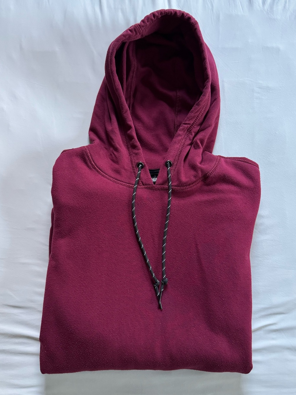 Jockey Sport Men’s Hoodie Size XL
